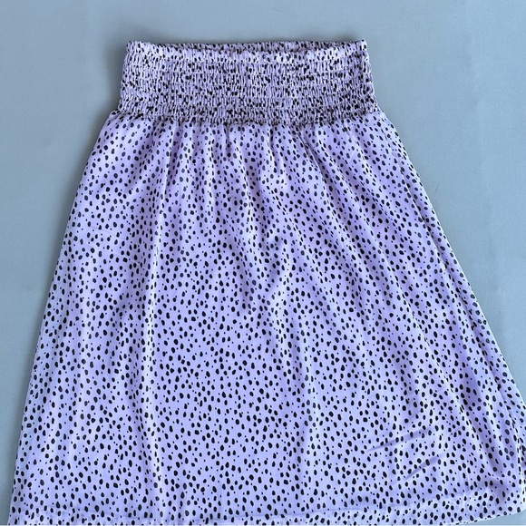 🎉5 for $40🎉 Banana Republic Skirt Women Size M - Picture 2 of 7